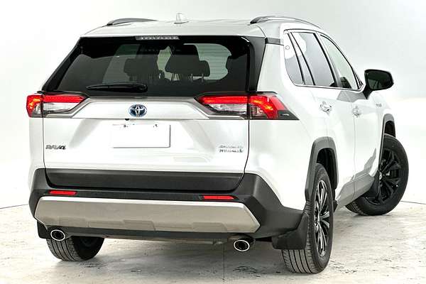 2024 Toyota RAV4 Cruiser AXAH54R