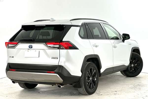 2024 Toyota RAV4 Cruiser AXAH54R