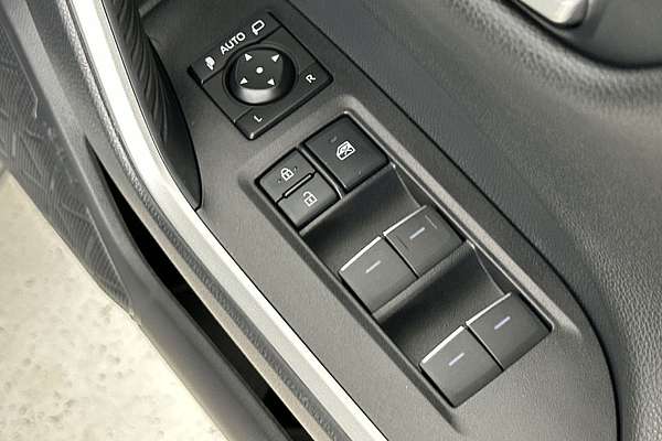 2024 Toyota RAV4 Cruiser AXAH54R