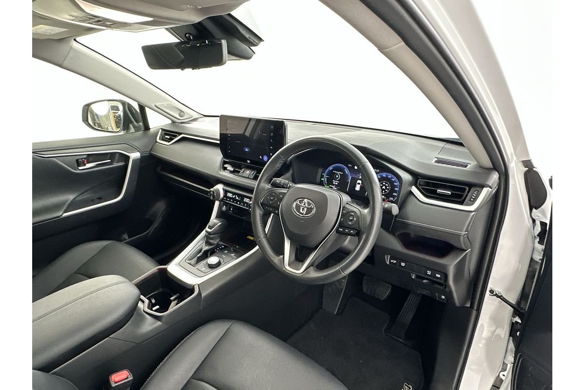 2024 Toyota RAV4 Cruiser AXAH54R