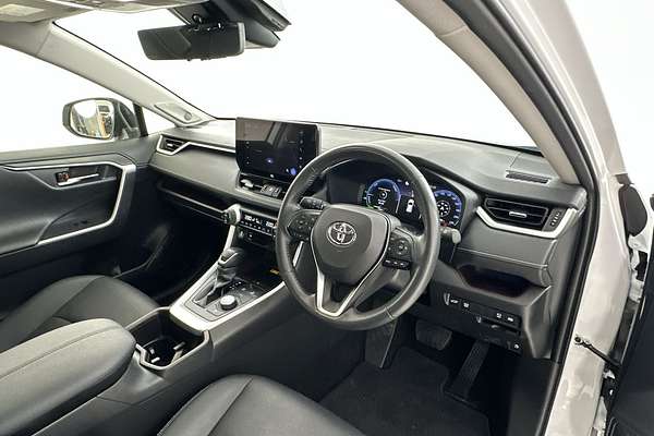 2024 Toyota RAV4 Cruiser AXAH54R
