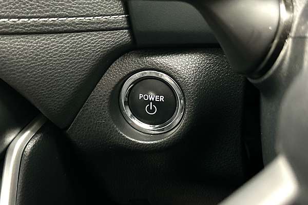 2024 Toyota RAV4 Cruiser AXAH54R