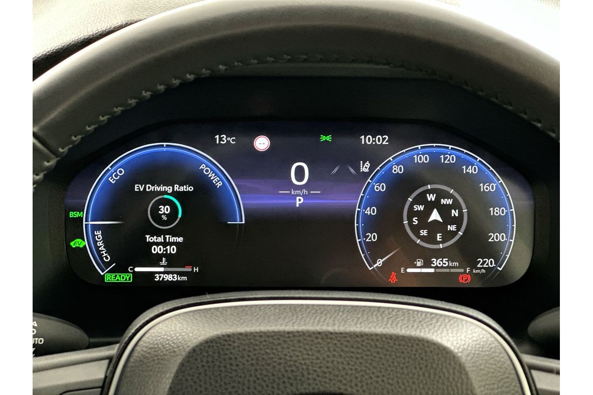 2024 Toyota RAV4 Cruiser AXAH54R