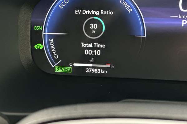 2024 Toyota RAV4 Cruiser AXAH54R