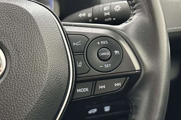 2024 Toyota RAV4 Cruiser AXAH54R