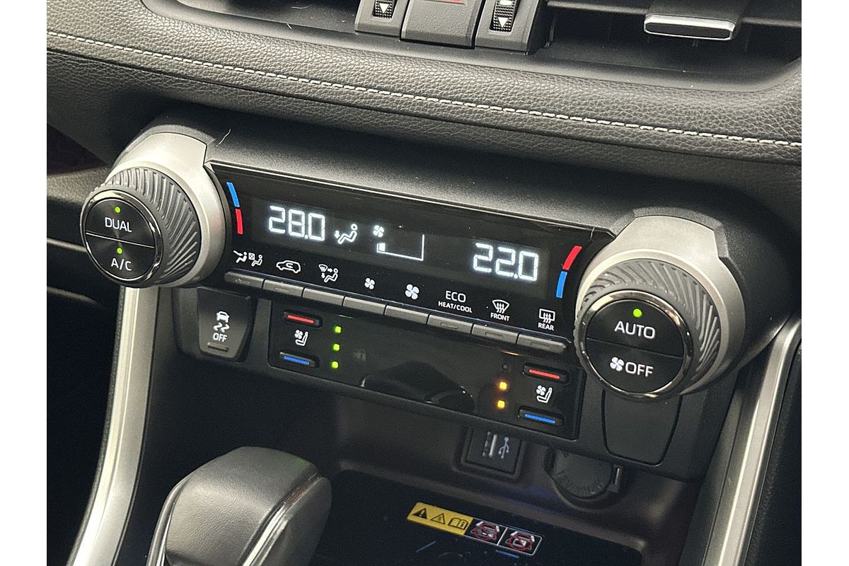 2024 Toyota RAV4 Cruiser AXAH54R