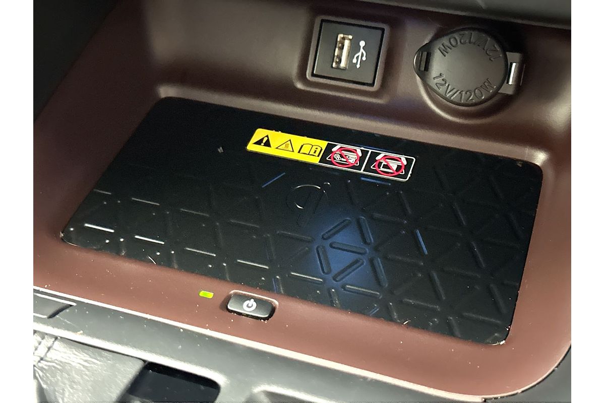 2024 Toyota RAV4 Cruiser AXAH54R