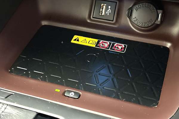 2024 Toyota RAV4 Cruiser AXAH54R