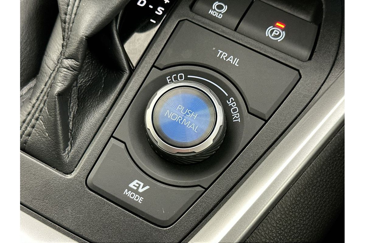 2024 Toyota RAV4 Cruiser AXAH54R