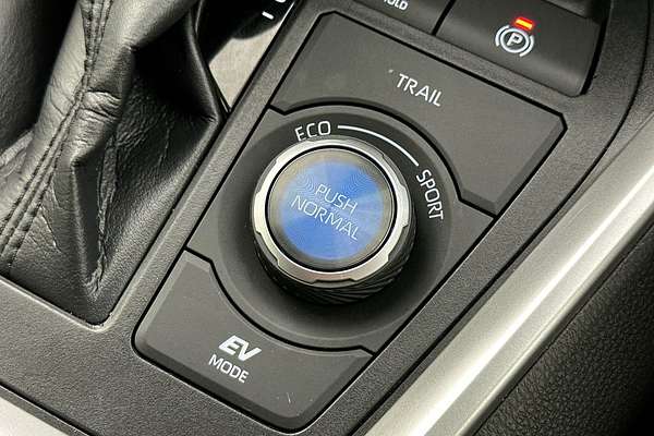 2024 Toyota RAV4 Cruiser AXAH54R