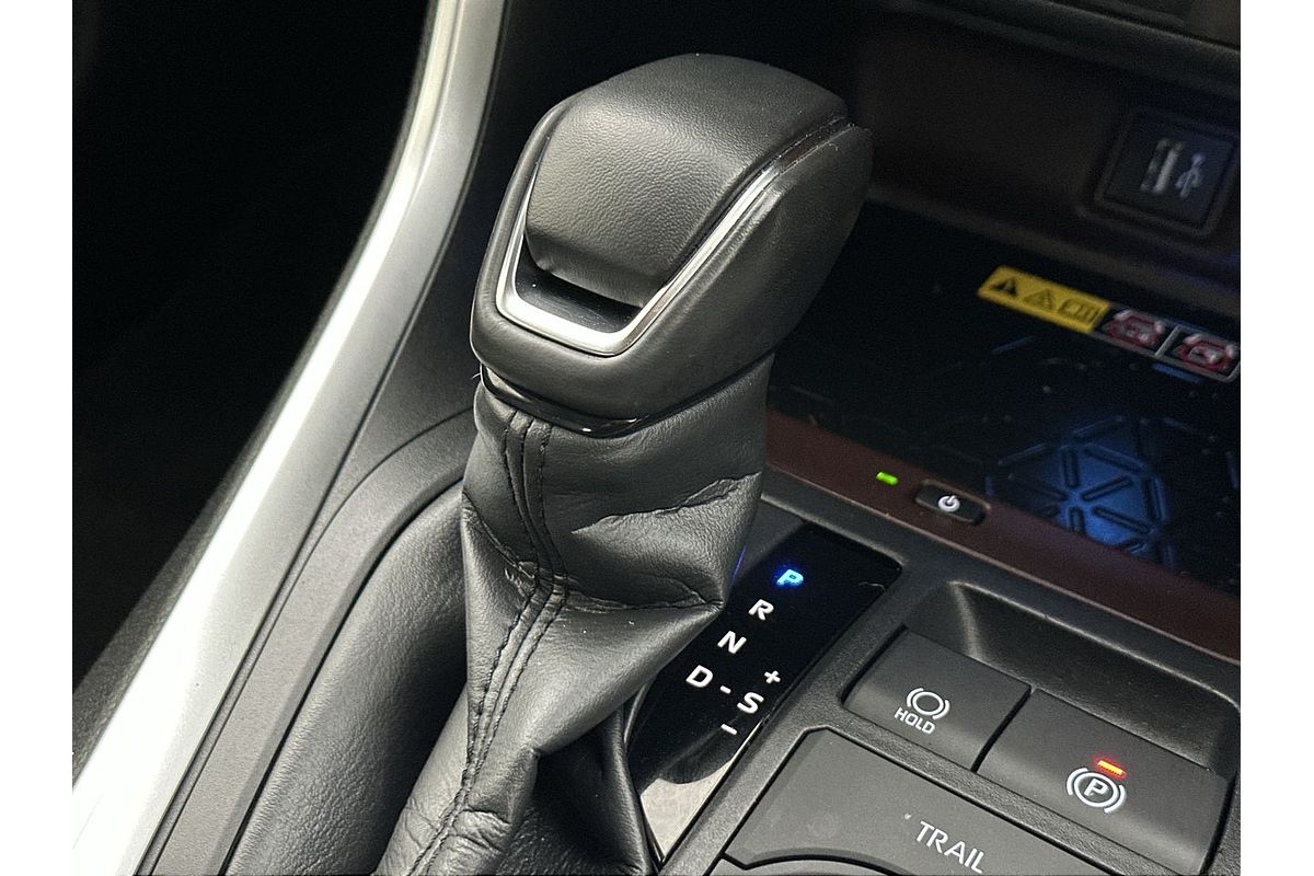 2024 Toyota RAV4 Cruiser AXAH54R