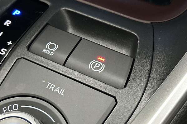 2024 Toyota RAV4 Cruiser AXAH54R