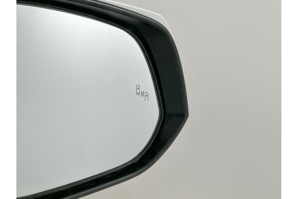 2024 Toyota RAV4 Cruiser AXAH54R