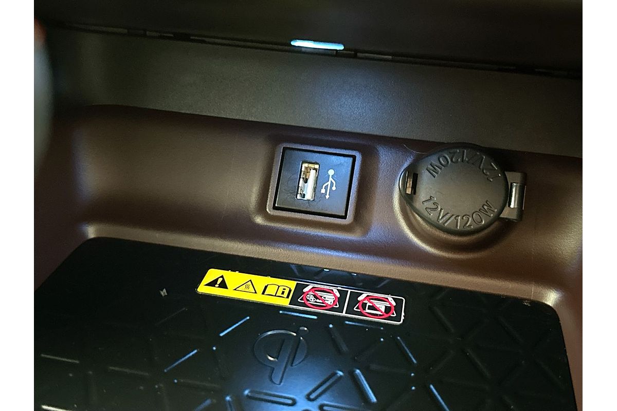 2024 Toyota RAV4 Cruiser AXAH54R