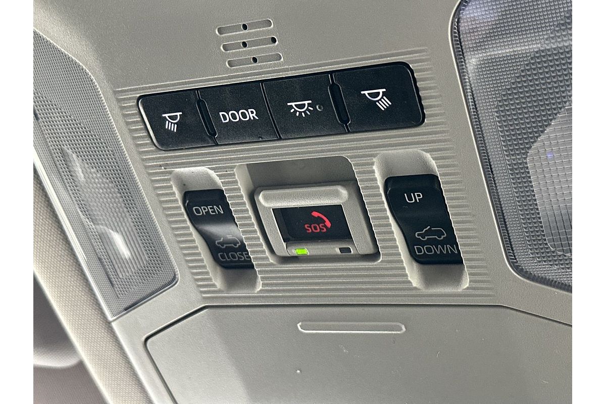 2024 Toyota RAV4 Cruiser AXAH54R