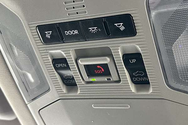 2024 Toyota RAV4 Cruiser AXAH54R