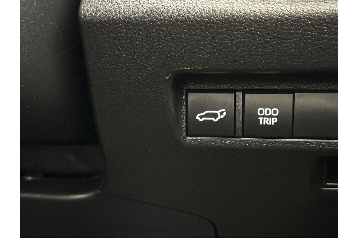 2024 Toyota RAV4 Cruiser AXAH54R
