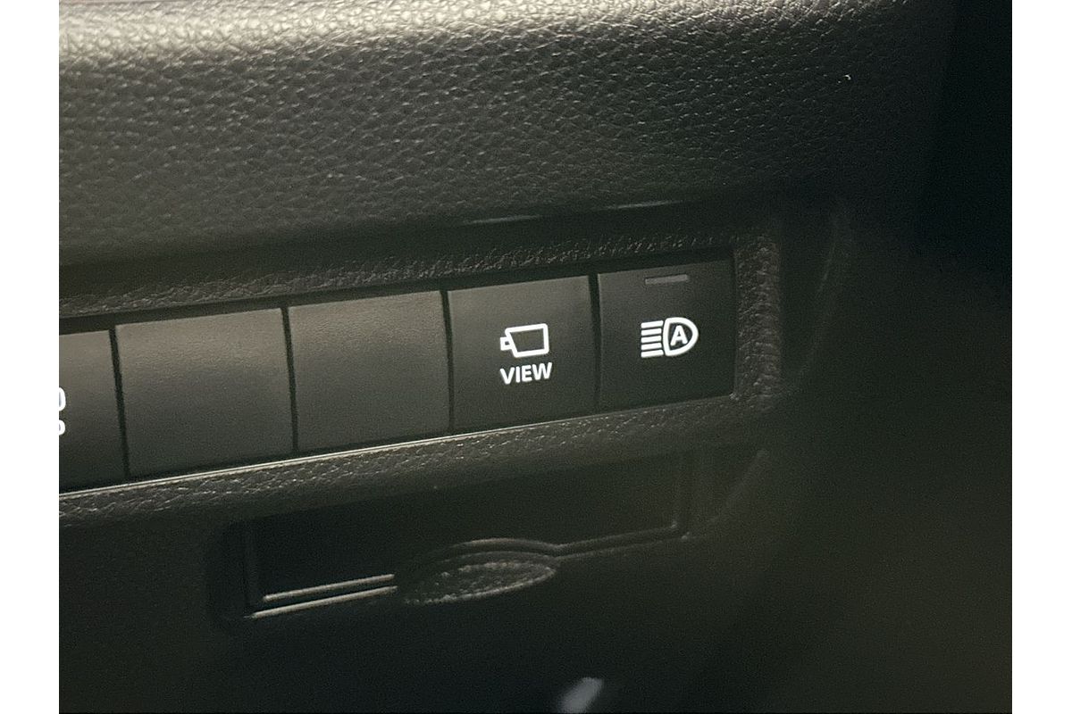 2024 Toyota RAV4 Cruiser AXAH54R