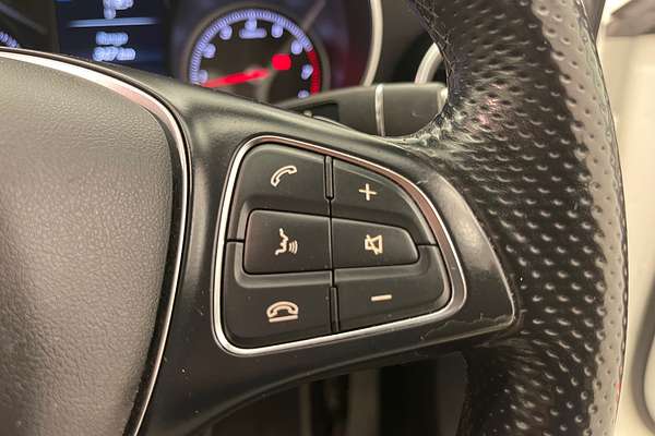 2014 Mercedes-Benz C-Class C200 S205