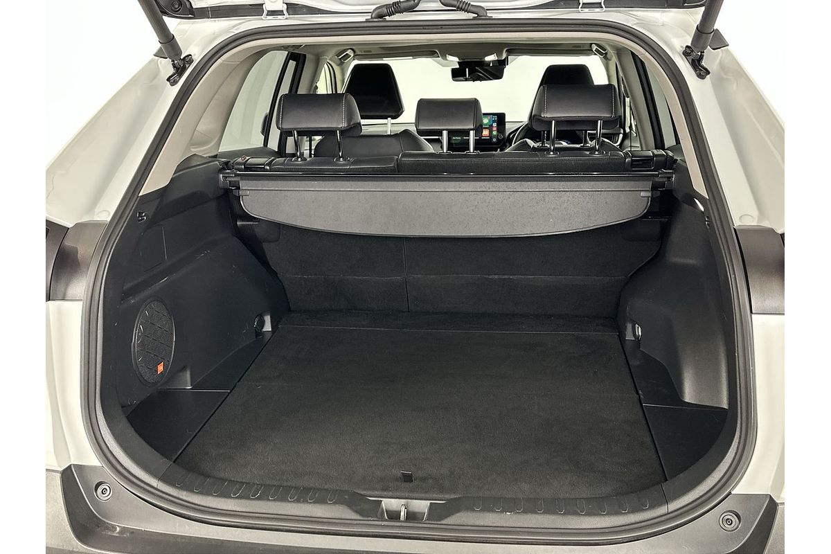 2024 Toyota RAV4 Cruiser AXAH54R