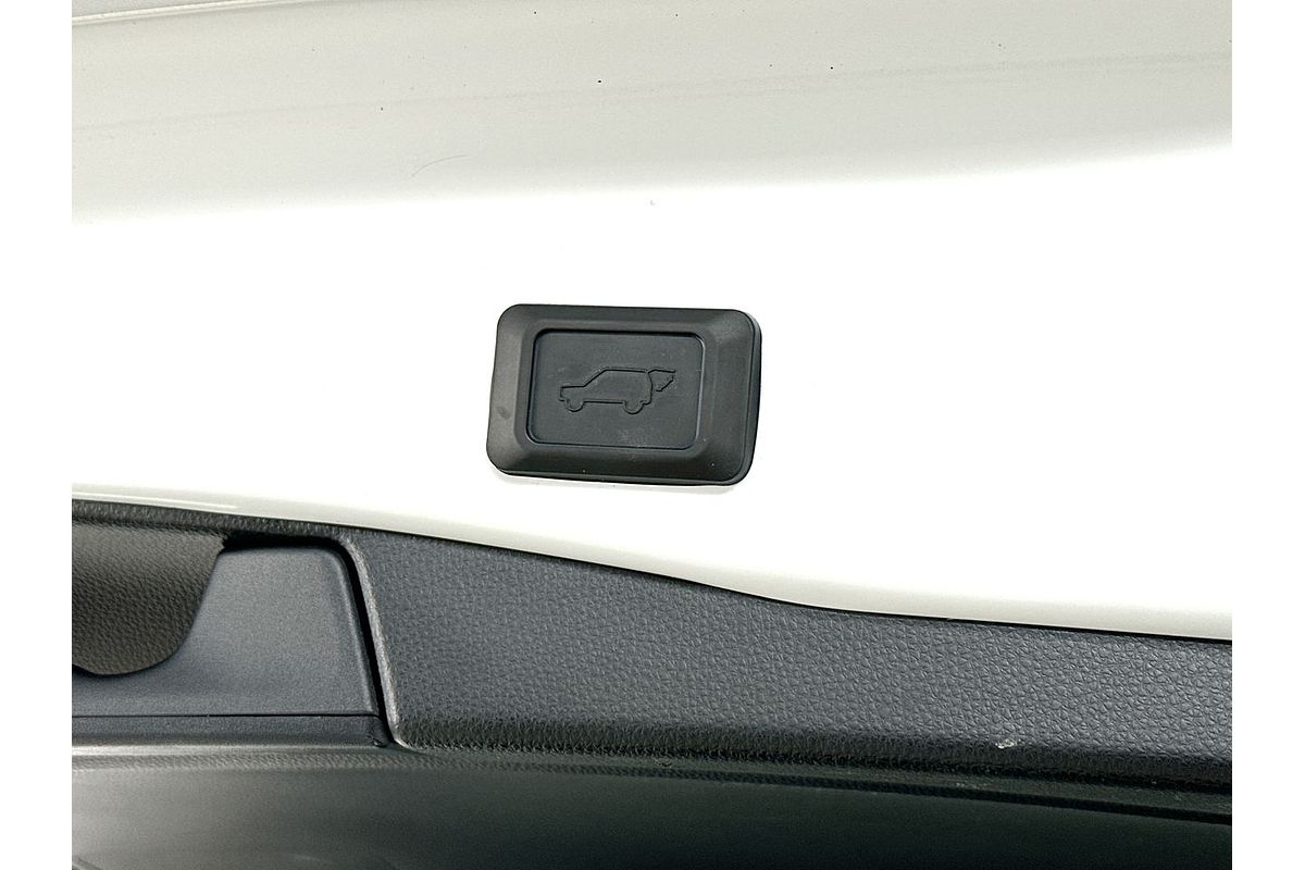 2024 Toyota RAV4 Cruiser AXAH54R
