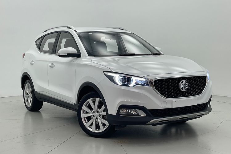 2023 MG ZS Excite AZS1