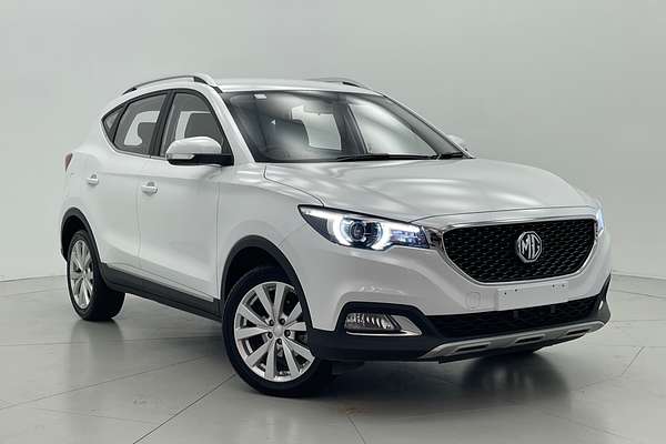 2023 MG ZS Excite AZS1