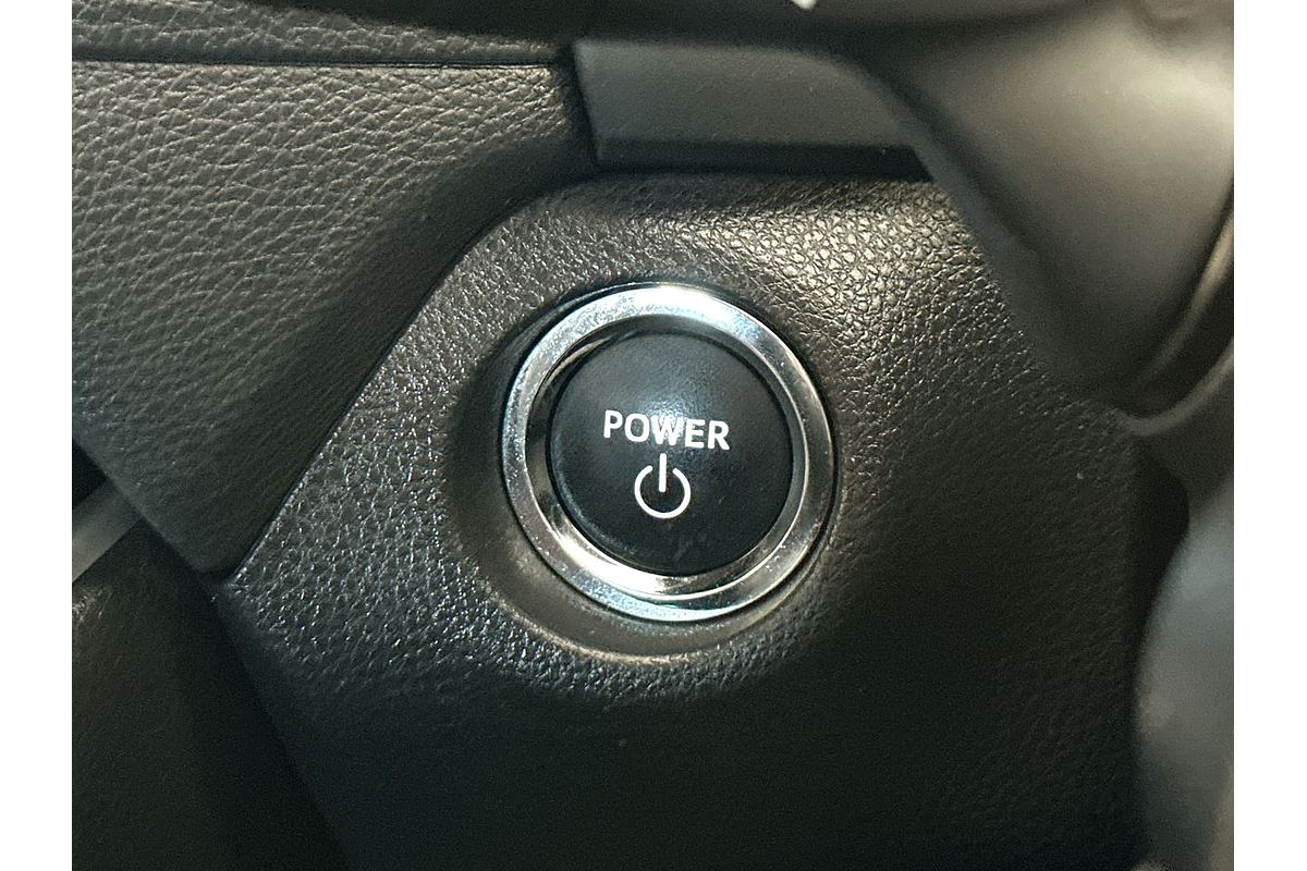 2023 Toyota RAV4 GX AXAH52R