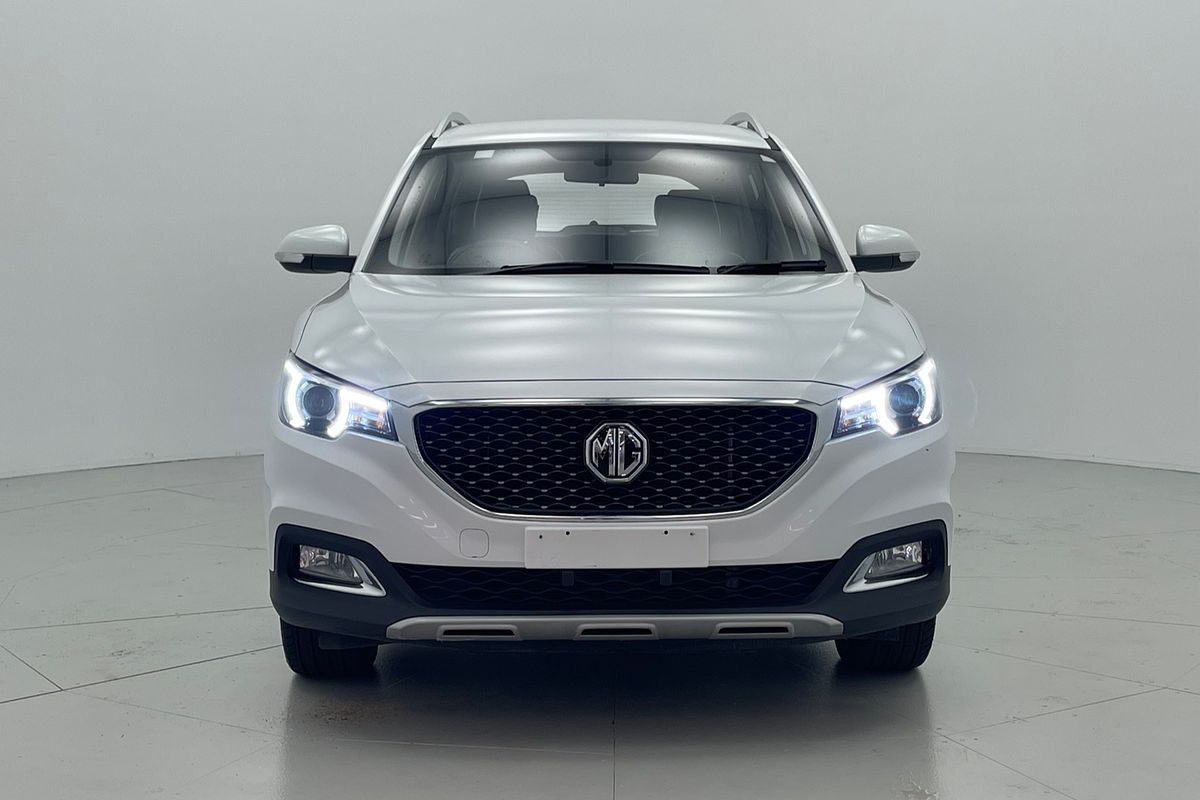 2023 MG ZS Excite AZS1
