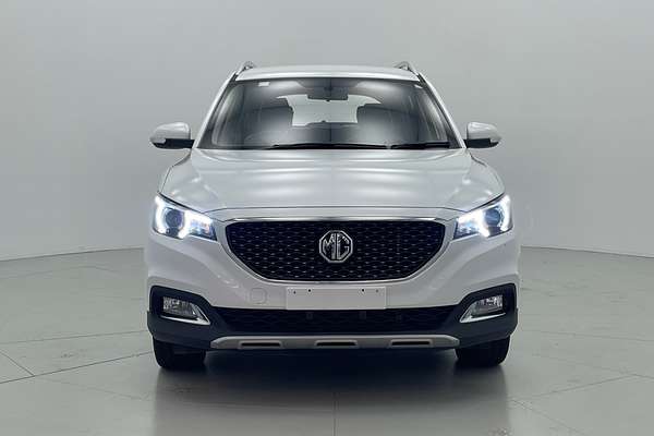 2023 MG ZS Excite AZS1