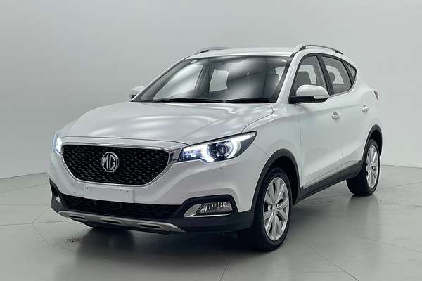 2023 MG ZS Excite AZS1