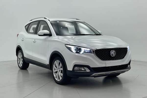 2023 MG ZS Excite AZS1