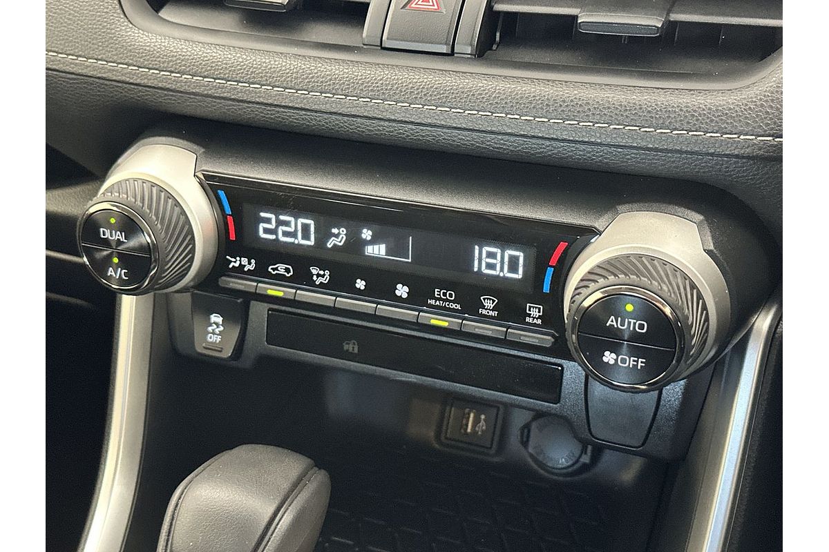 2023 Toyota RAV4 GX AXAH52R