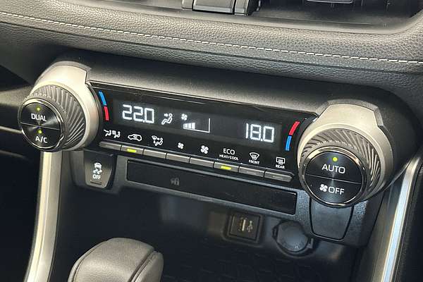 2023 Toyota RAV4 GX AXAH52R