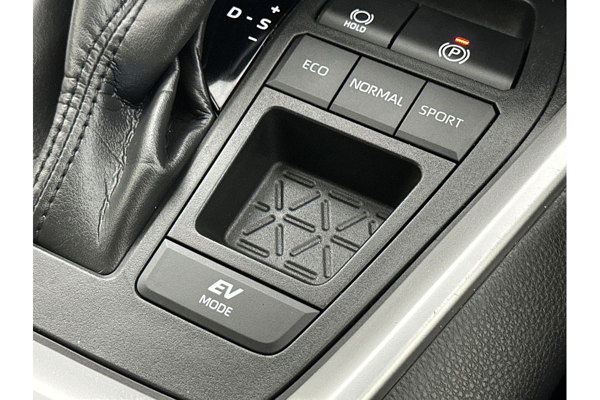 2023 Toyota RAV4 GX AXAH52R