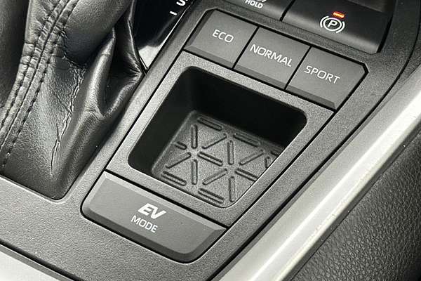 2023 Toyota RAV4 GX AXAH52R