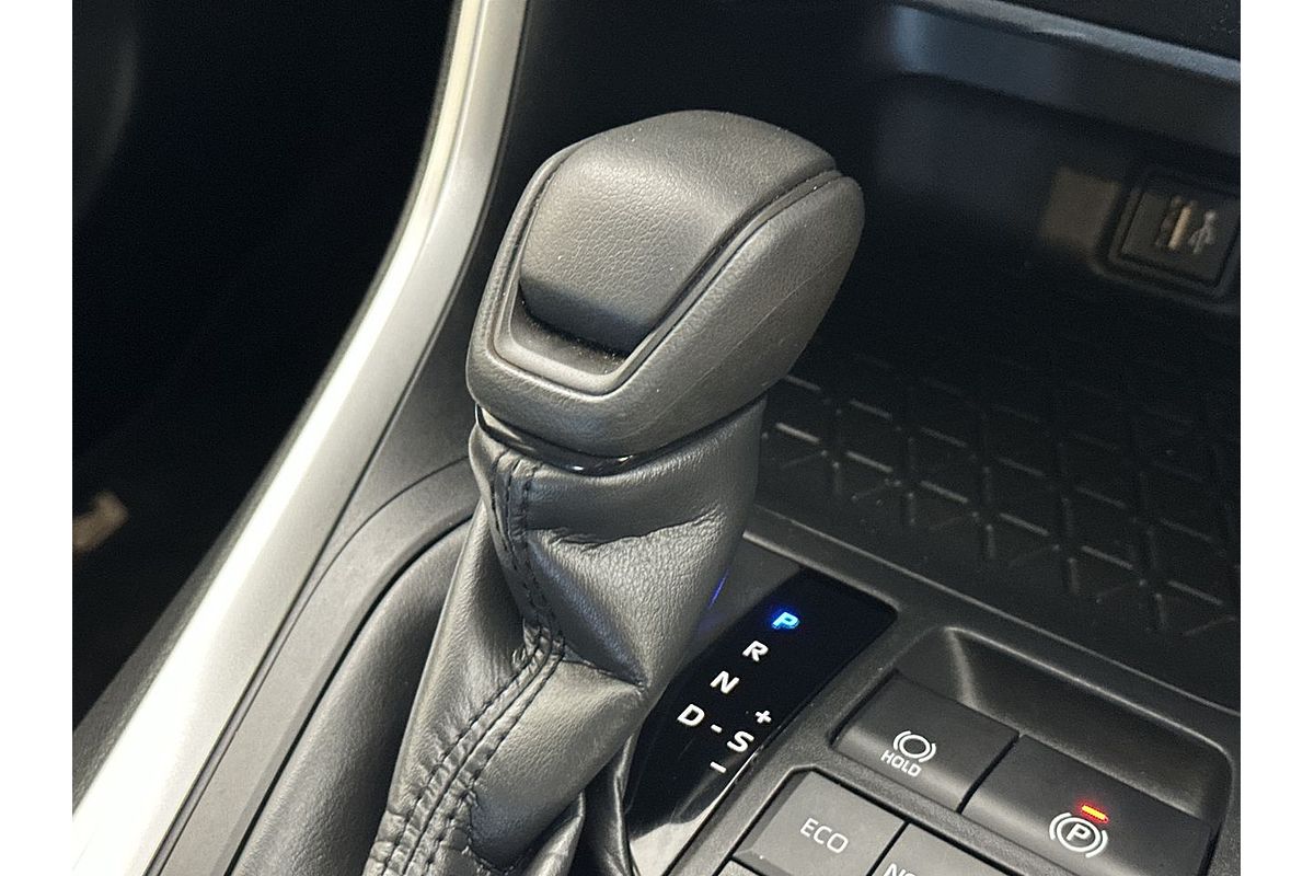 2023 Toyota RAV4 GX AXAH52R