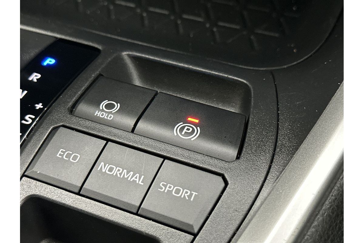 2023 Toyota RAV4 GX AXAH52R