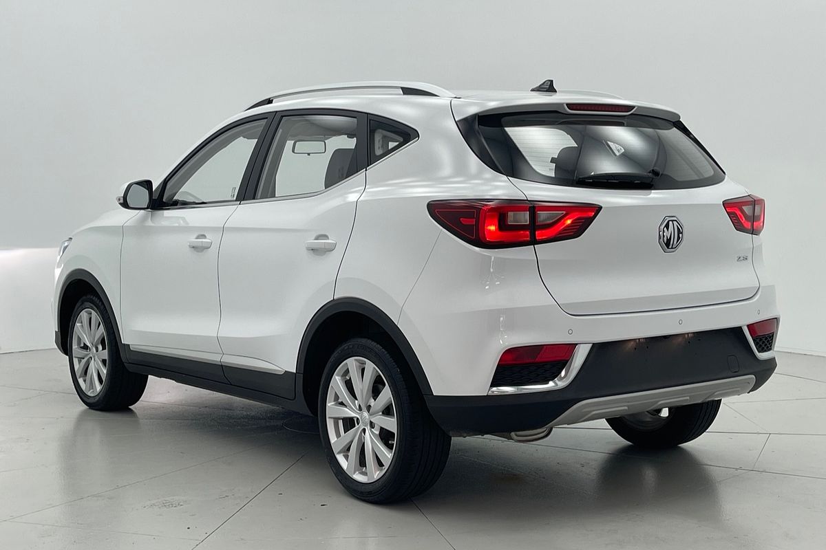 2023 MG ZS Excite AZS1