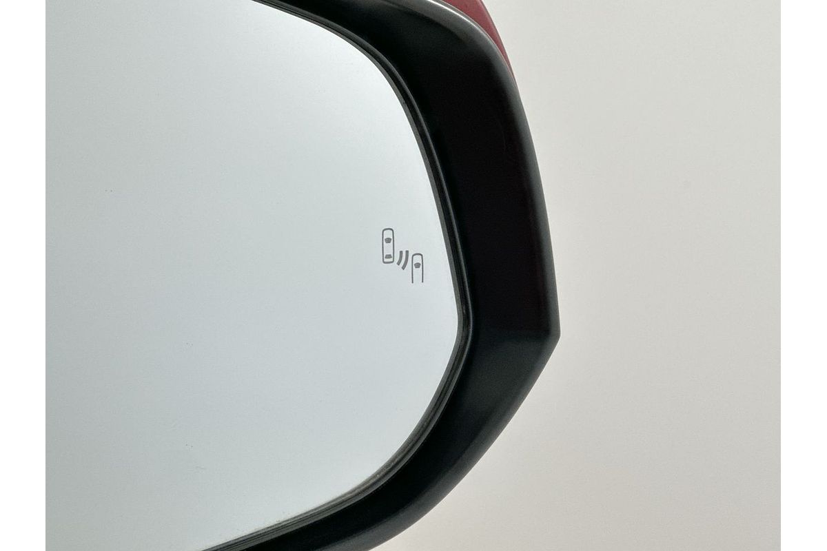 2023 Toyota RAV4 GX AXAH52R