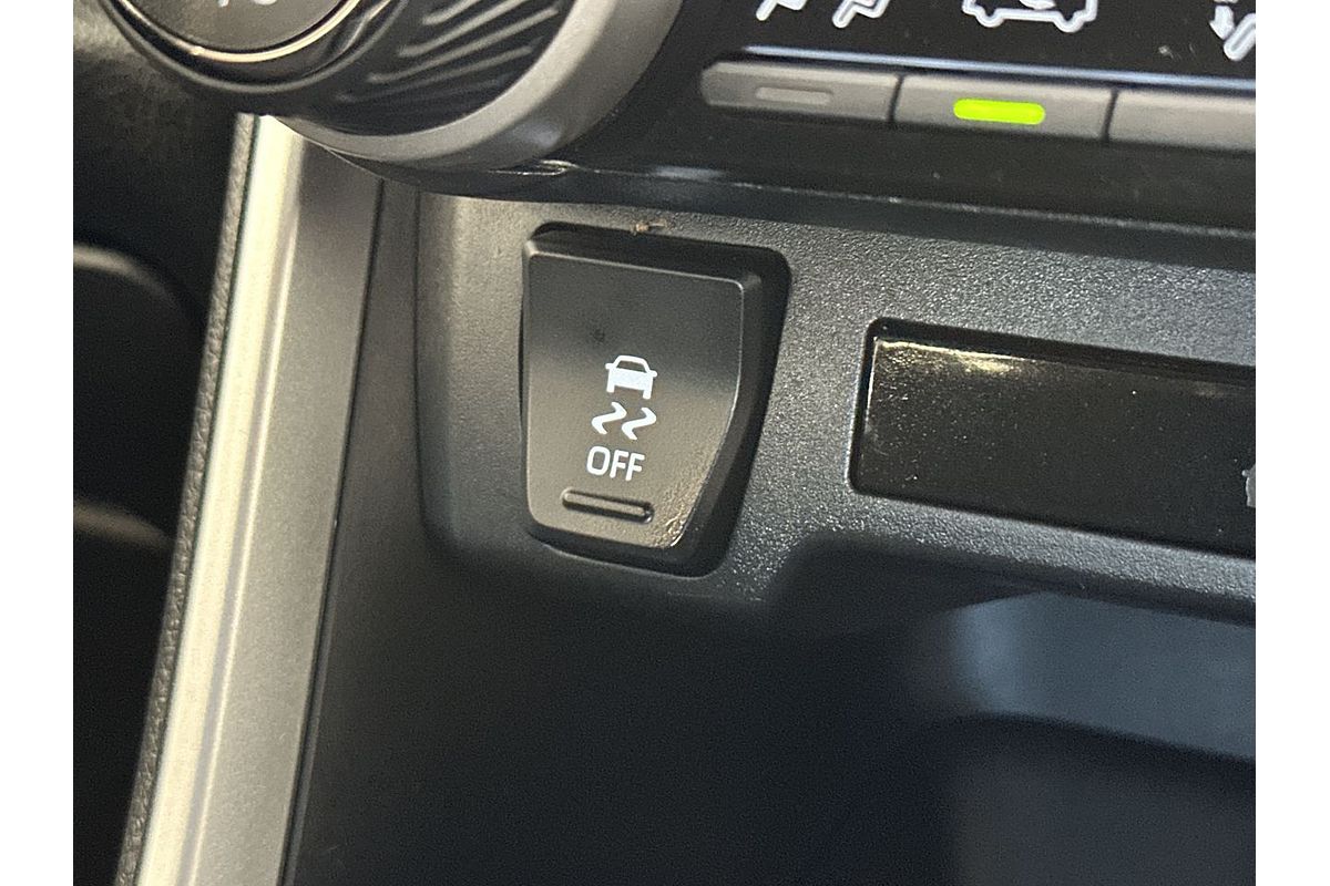 2023 Toyota RAV4 GX AXAH52R