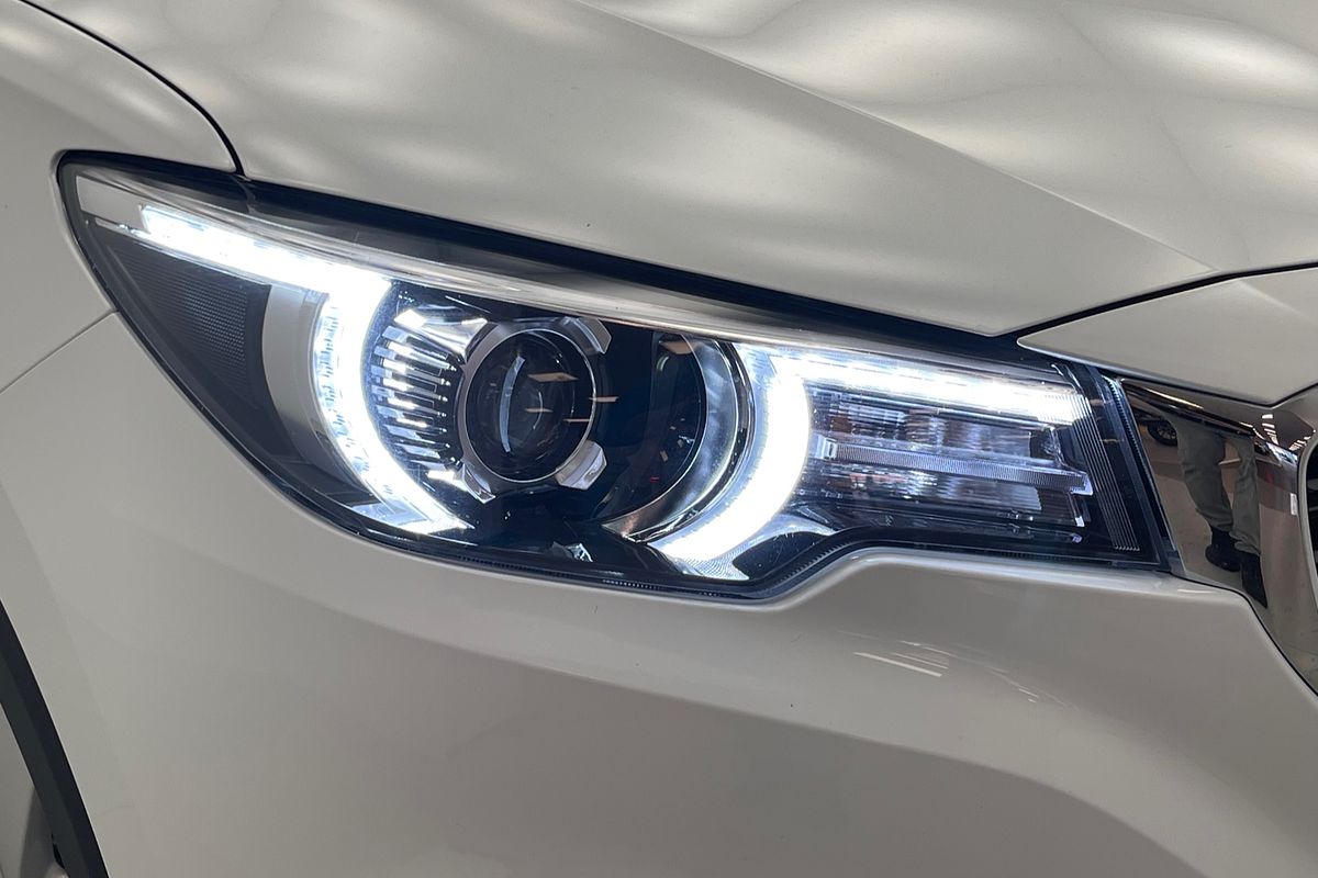2023 MG ZS Excite AZS1
