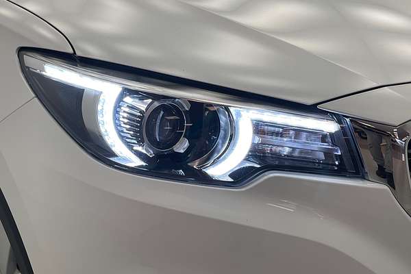 2023 MG ZS Excite AZS1
