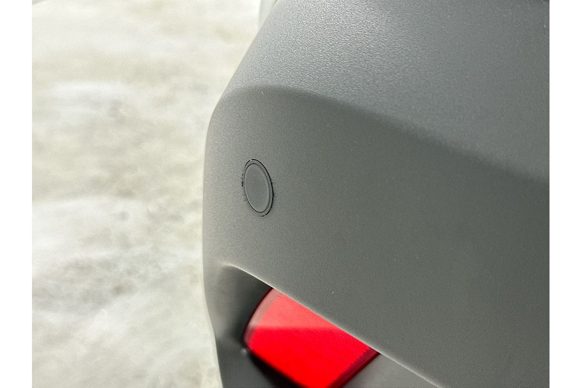 2022 Toyota Corolla Cross GXL MXGA10R