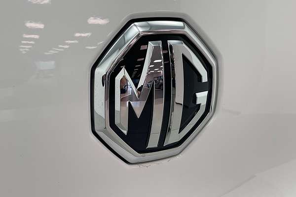 2023 MG ZS Excite AZS1