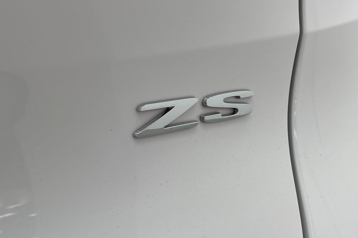 2023 MG ZS Excite AZS1