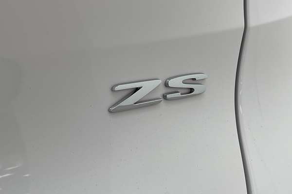 2023 MG ZS Excite AZS1
