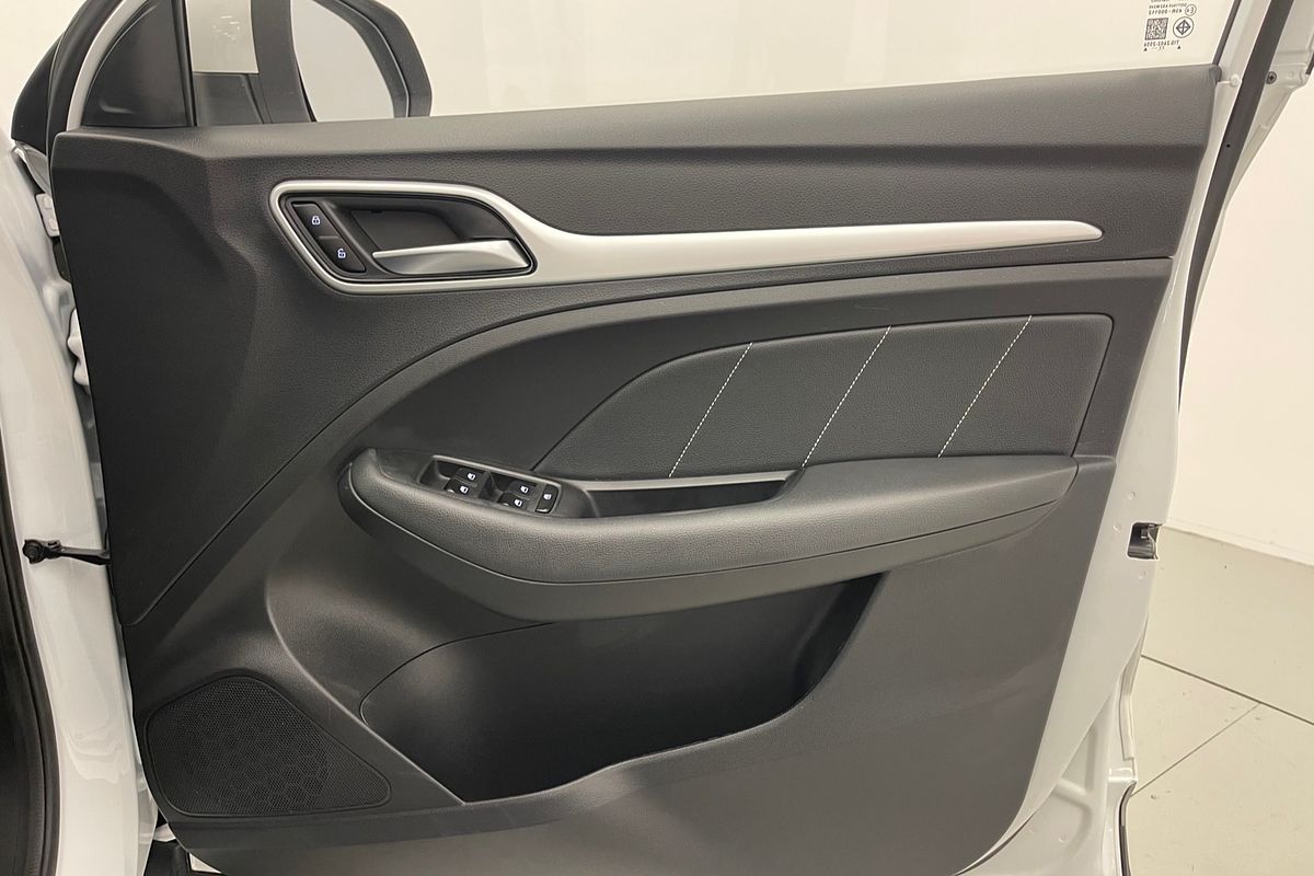 2023 MG ZS Excite AZS1
