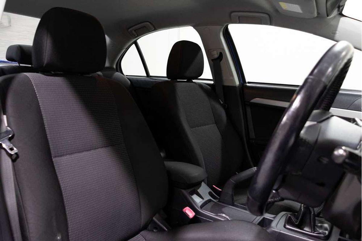 2010 Mitsubishi Lancer ES CJ