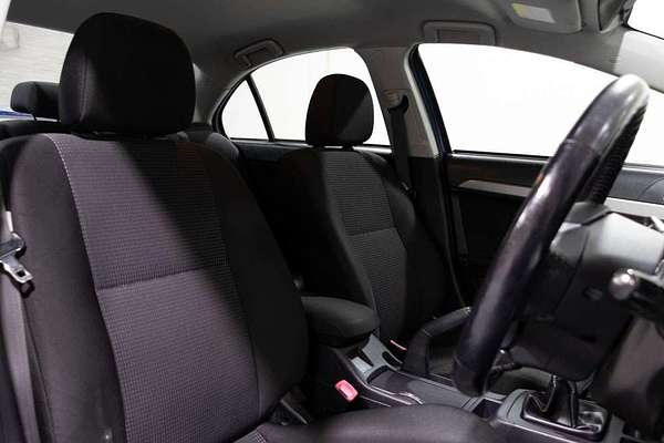 2010 Mitsubishi Lancer ES CJ